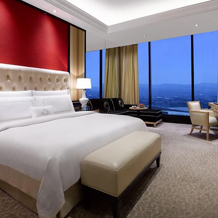 The Trans Luxury Hotel Bandung Extérieur photo
