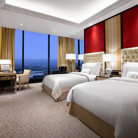 The Trans Luxury Hotel Bandung Extérieur photo