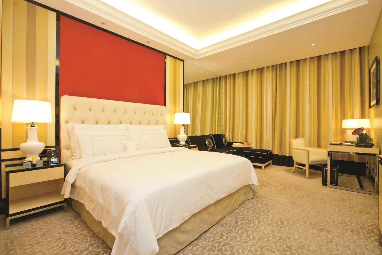 The Trans Luxury Hotel Bandung Extérieur photo