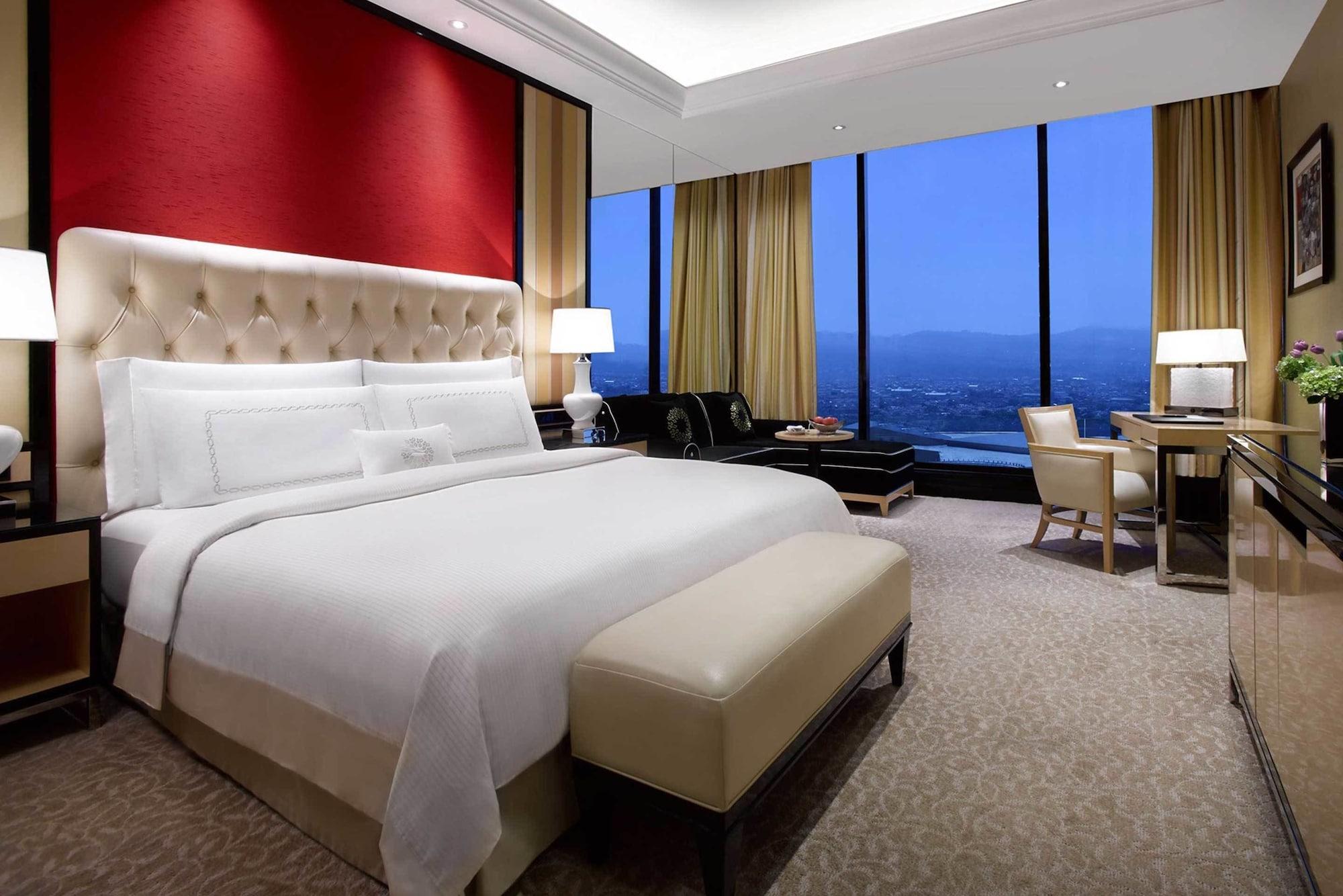 The Trans Luxury Hotel Bandung Extérieur photo