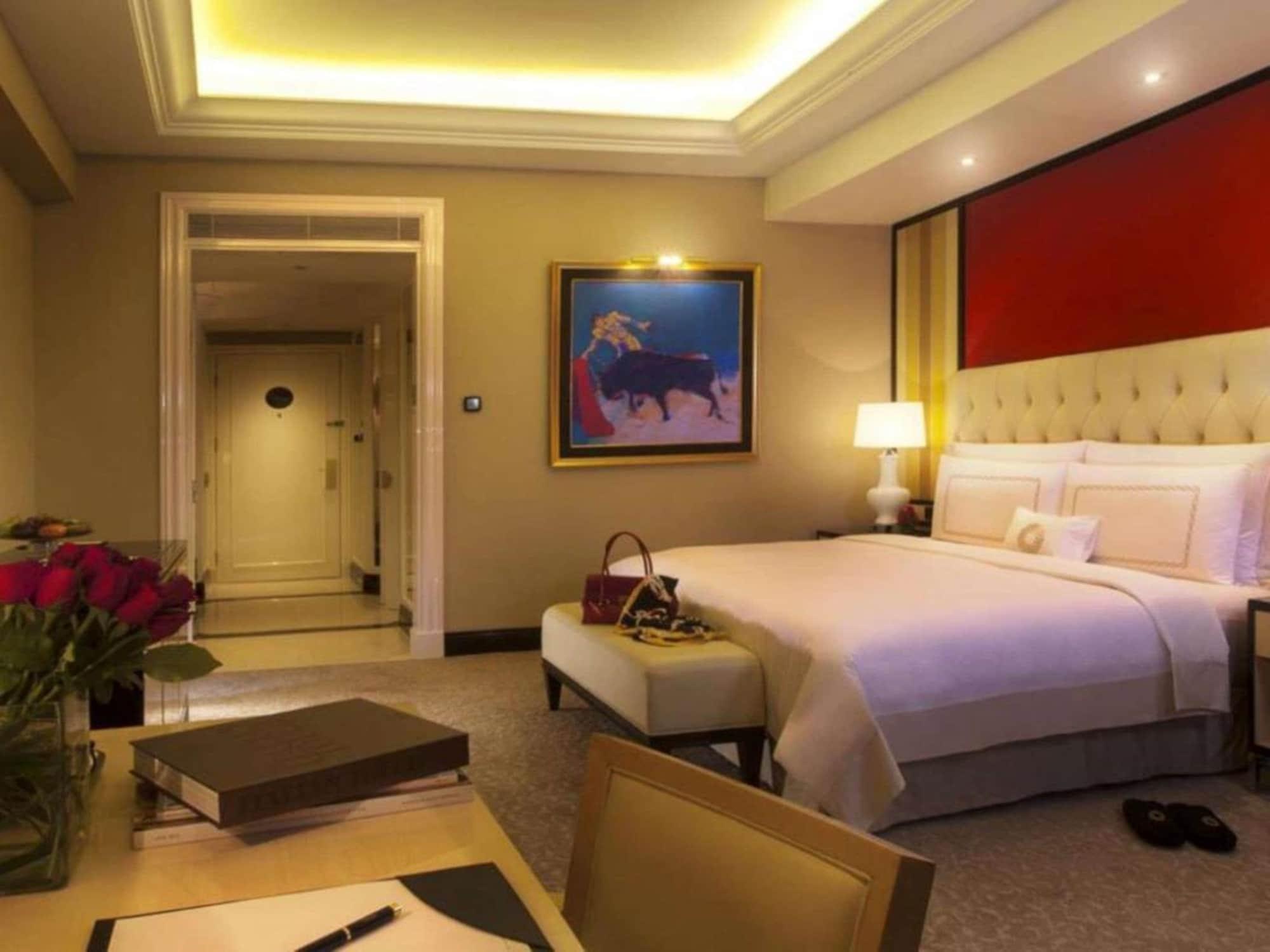 The Trans Luxury Hotel Bandung Extérieur photo