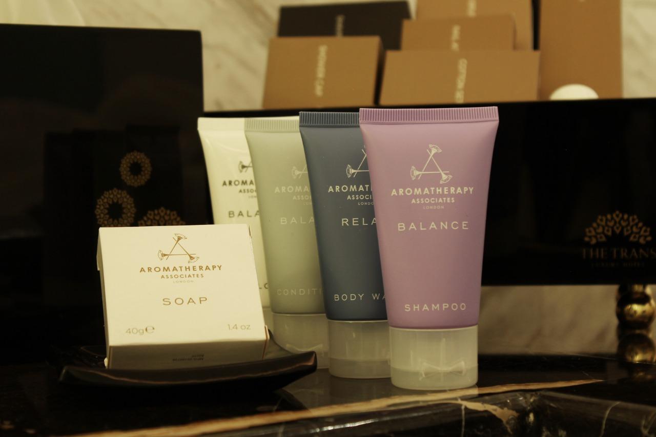 The Trans Luxury Hotel Bandung Extérieur photo