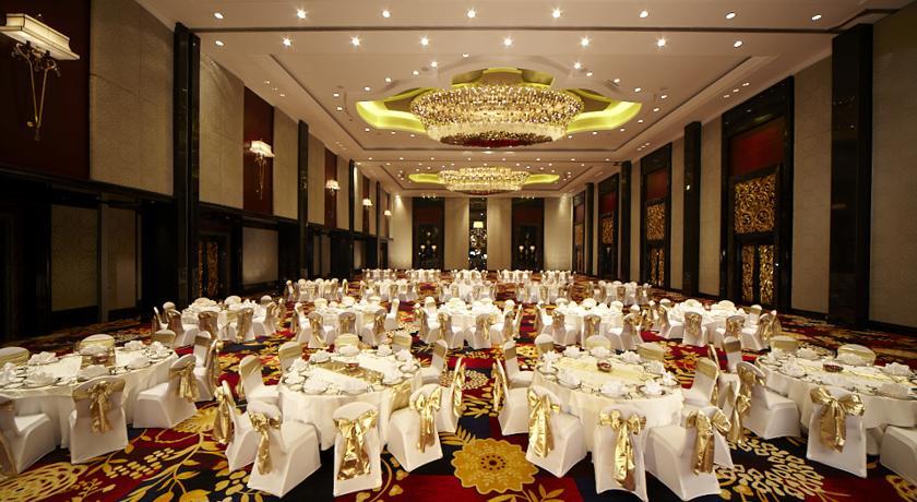 The Trans Luxury Hotel Bandung Extérieur photo