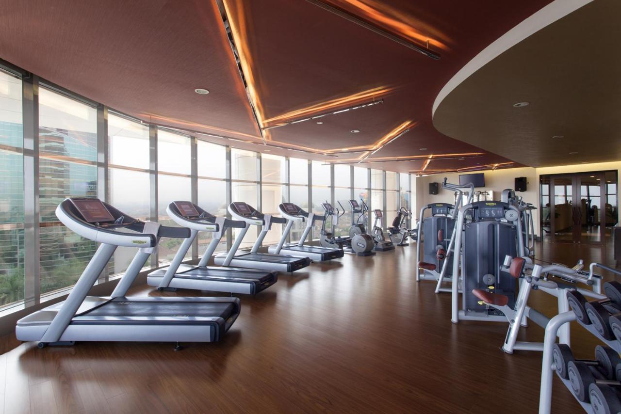 The Trans Luxury Hotel Bandung Extérieur photo