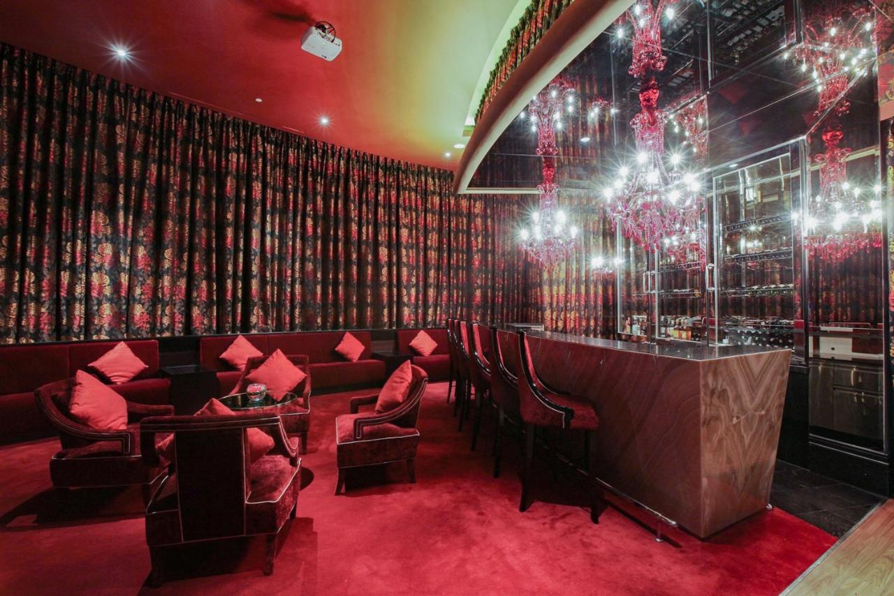 The Trans Luxury Hotel Bandung Extérieur photo