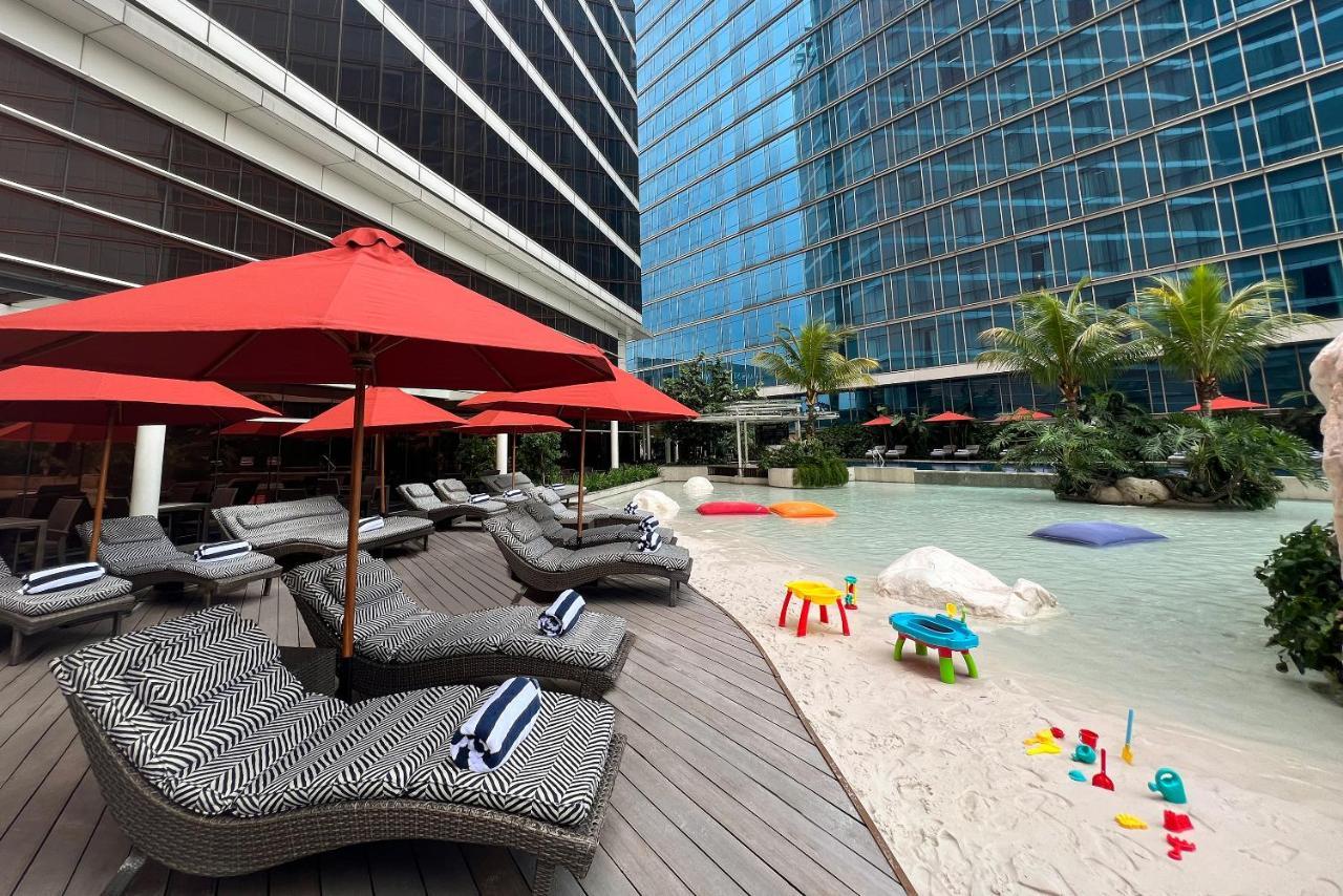 The Trans Luxury Hotel Bandung Extérieur photo