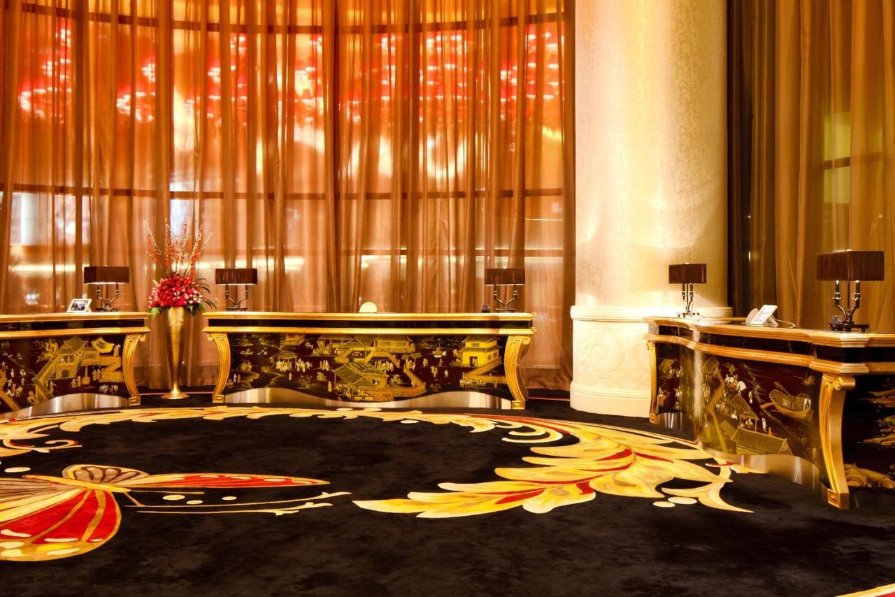 The Trans Luxury Hotel Bandung Extérieur photo