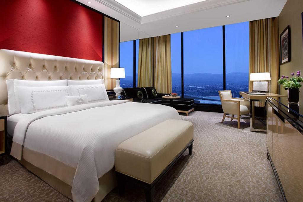 The Trans Luxury Hotel Bandung Extérieur photo
